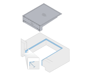 Модель W Модель W