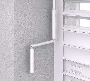 Ручное управление