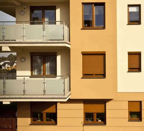 Рольставни в Бобруйске