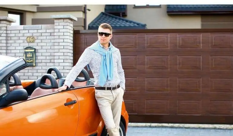 Откатные ворота в Бобруйске