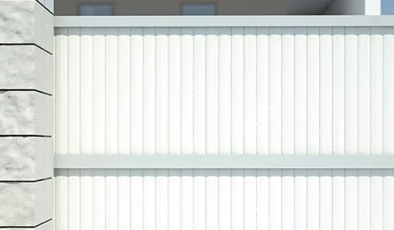 Роллетный профиль