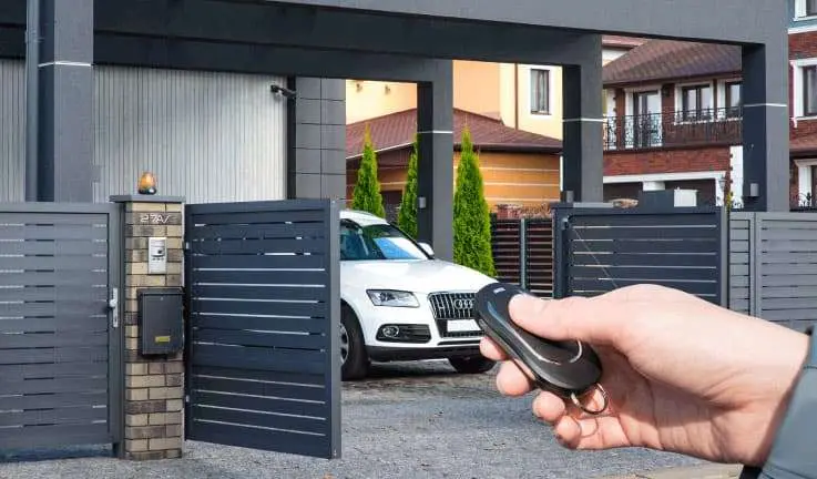 Автоматика для ворот в Бобруйске