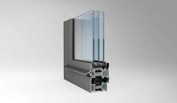 Окна с&nbsp;термоизоляцией ALT&nbsp;W72 