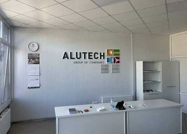 До конца июня скидка 5% при заказе автоматики 