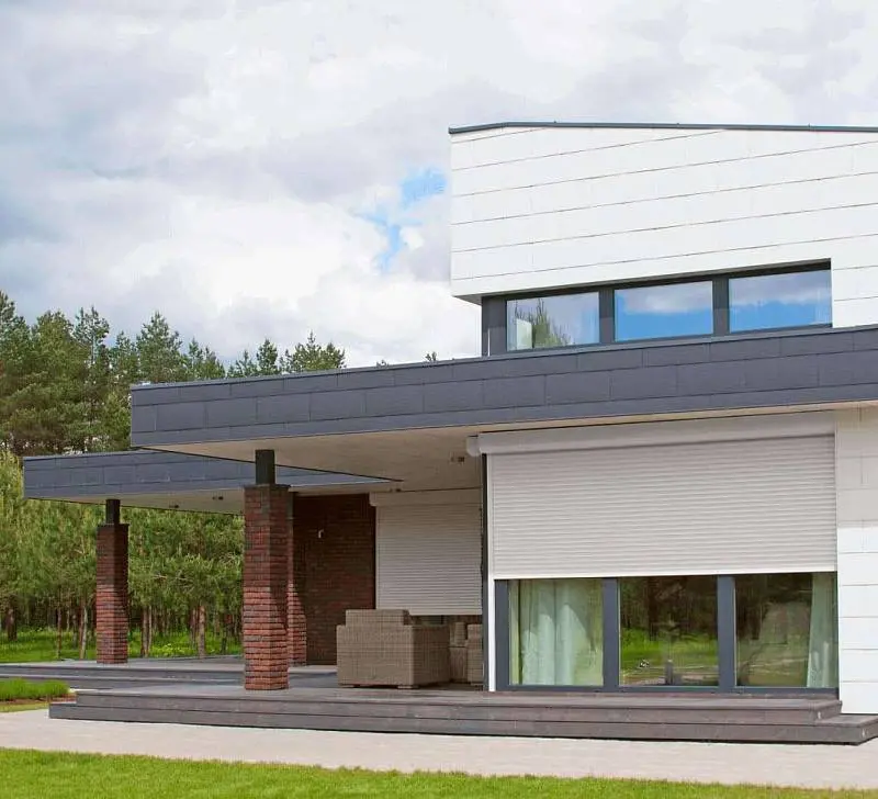 Рольставни в Бобруйске