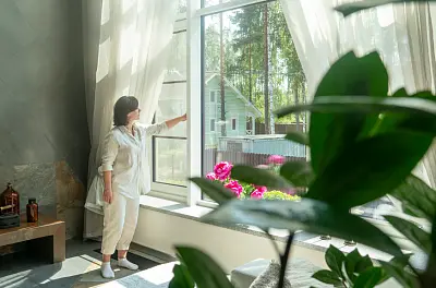 Экологичность