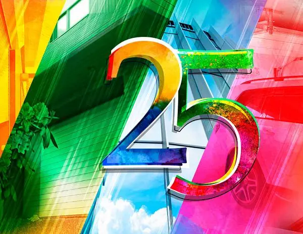 25 ЛЕТ «АЛЮТЕХ»: ИСТОРИЯ, НАПИСАННАЯ ЯРКИМИ КРАСКАМИ!