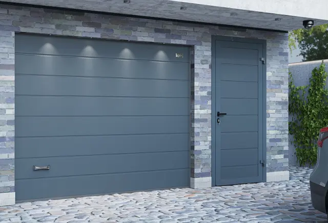 Скидка 35% на боковые двери