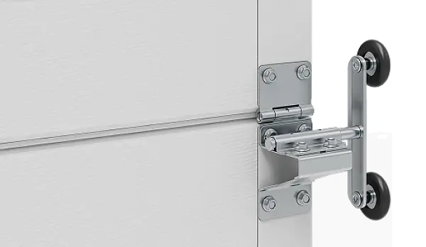 Бесшумно работают