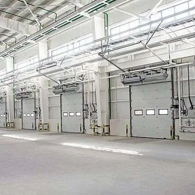 Перегрузочное оборудование