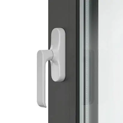 С видимым редуктором