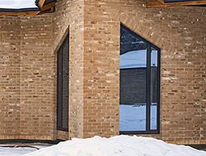 Вентиляционные створки