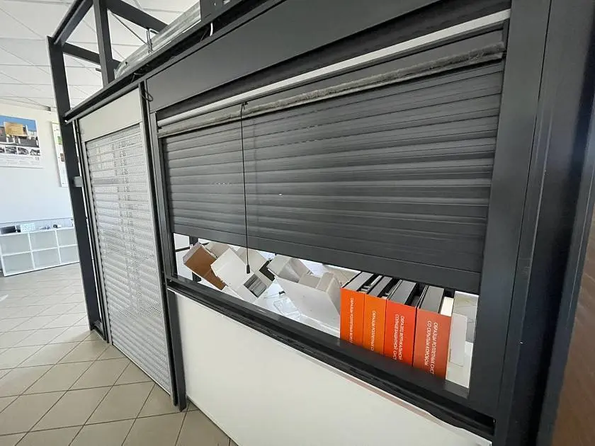 До конца июня скидка 5% при заказе автоматики 